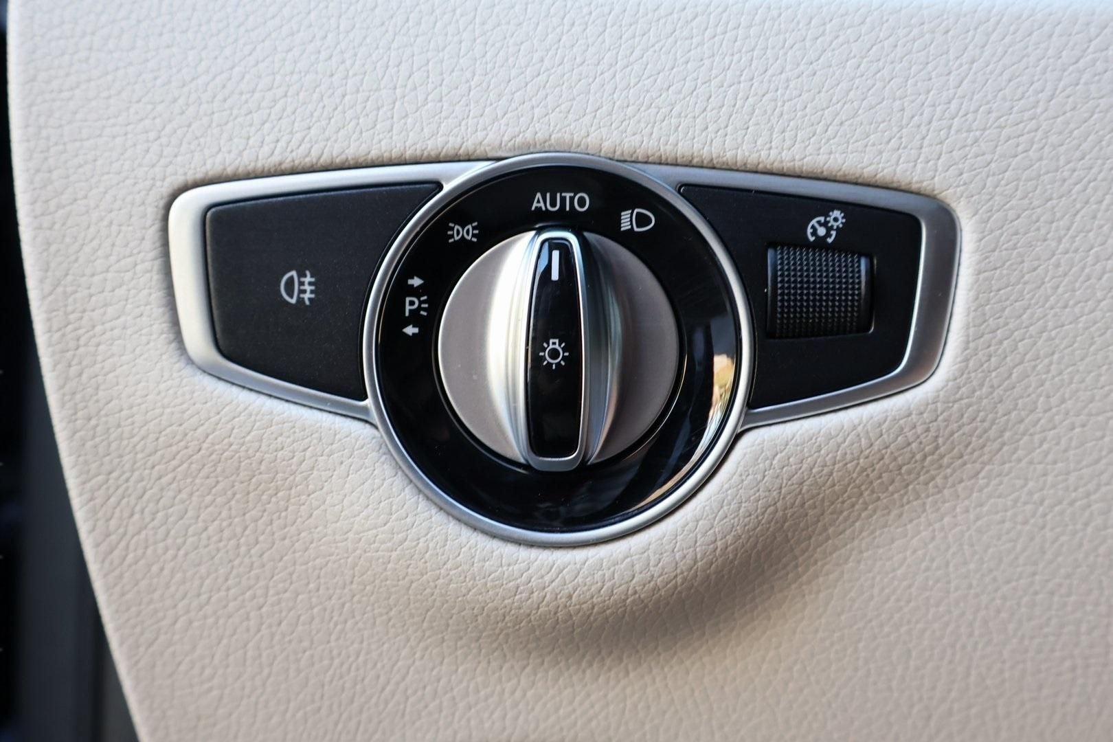 2022 Mercedes-Benz E-Class E 450 4MATIC®