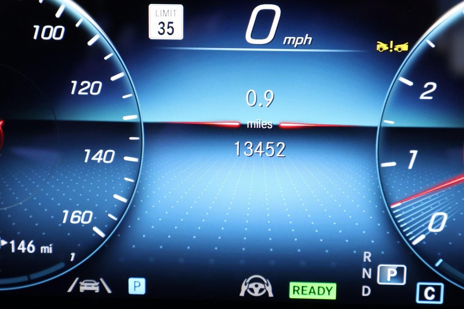 2022 Mercedes-Benz E-Class E 450 4MATIC®