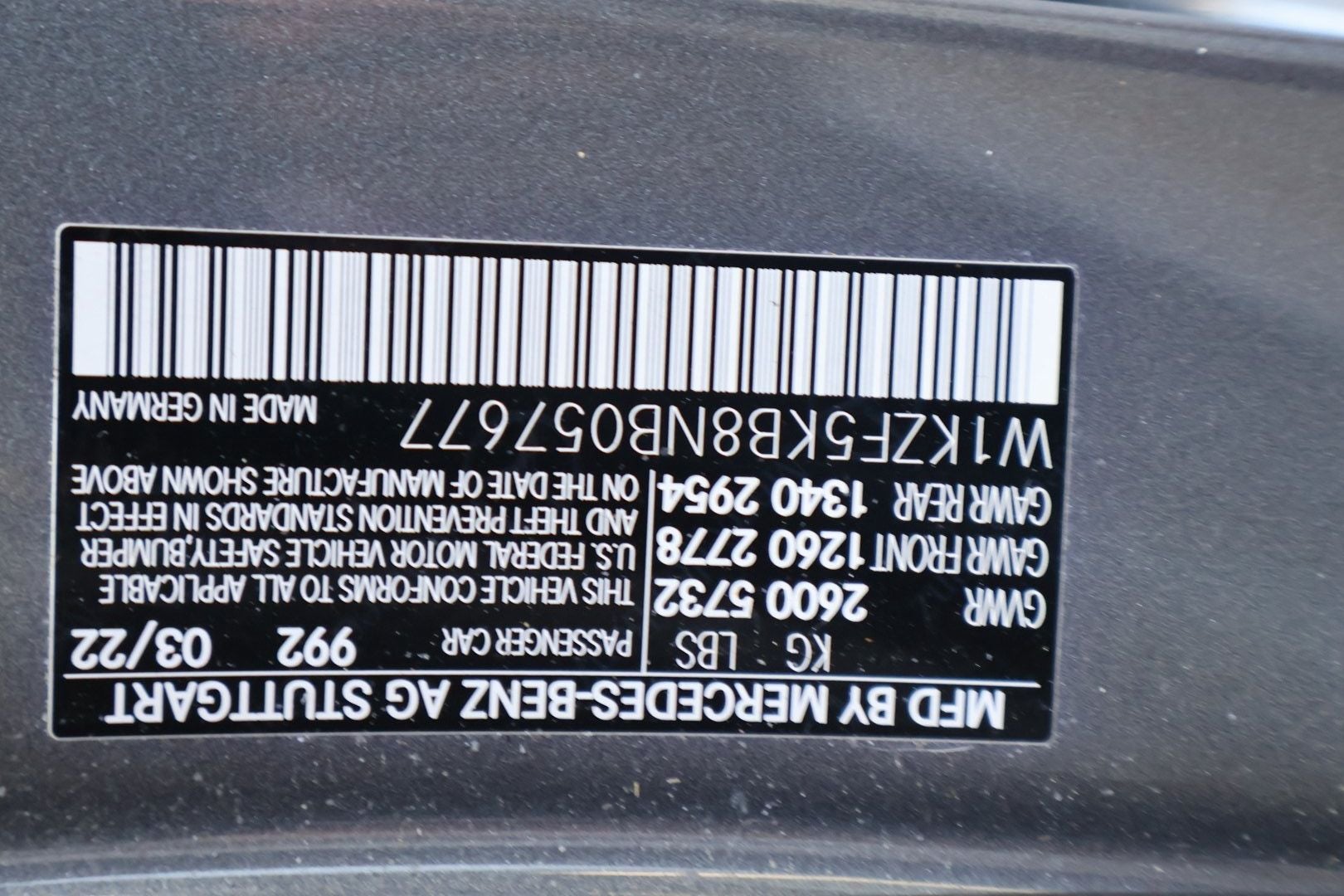 2022 Mercedes-Benz E-Class E 450 4MATIC®