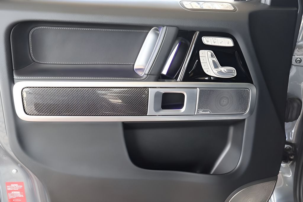 2023 Mercedes-Benz G-Class G 63 AMG® 4MATIC®