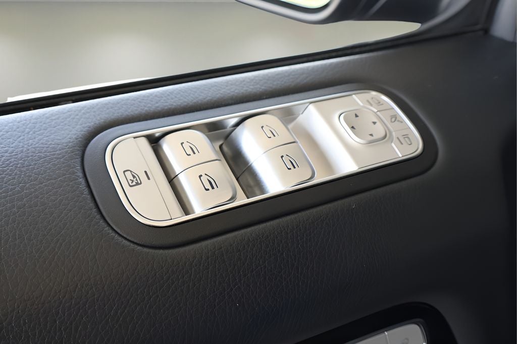 2023 Mercedes-Benz G-Class G 63 AMG® 4MATIC®