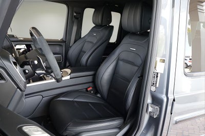 2023 Mercedes-Benz G-Class G 63 AMG® 4MATIC®