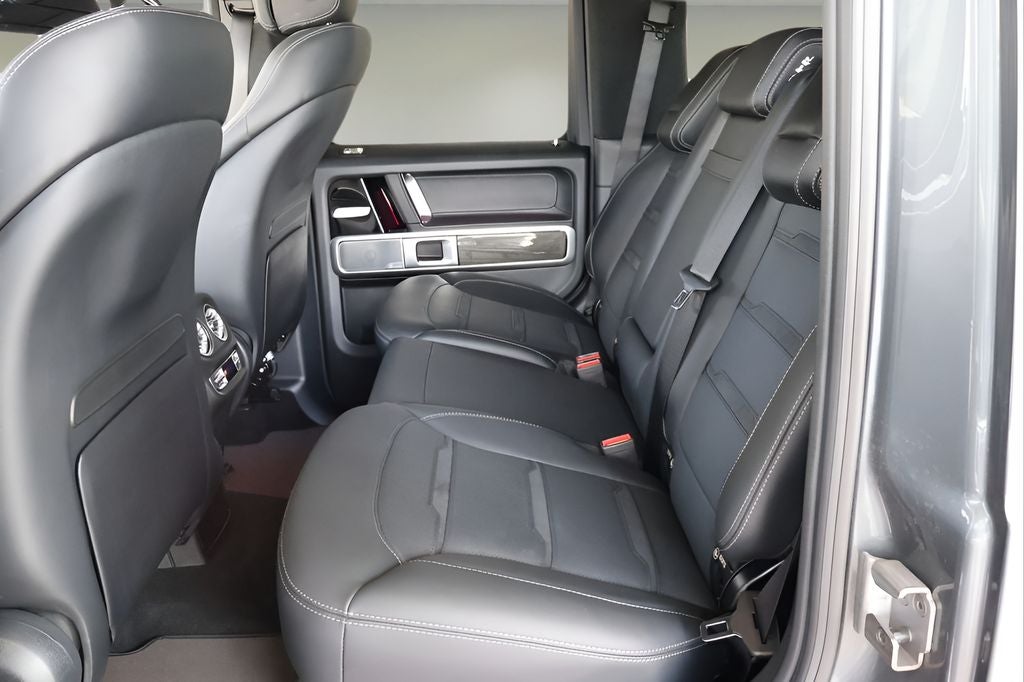 2023 Mercedes-Benz G-Class G 63 AMG® 4MATIC®