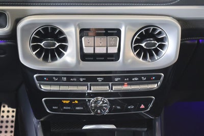 2023 Mercedes-Benz G-Class G 63 AMG® 4MATIC®