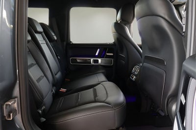 2023 Mercedes-Benz G-Class G 63 AMG® 4MATIC®