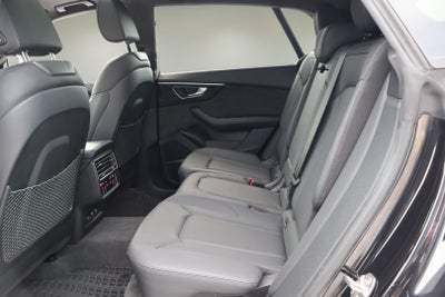 2019 Audi Q8 3.0T Prestige quattro