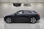 2019 Audi Q8 3.0T Prestige quattro