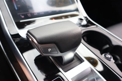 2019 Audi Q8 3.0T Prestige quattro