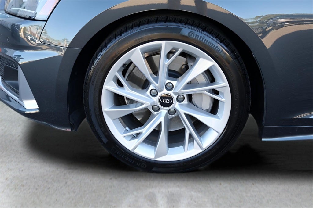 2021 Audi A5 45 Premium quattro