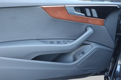 2021 Audi A5 45 Premium quattro