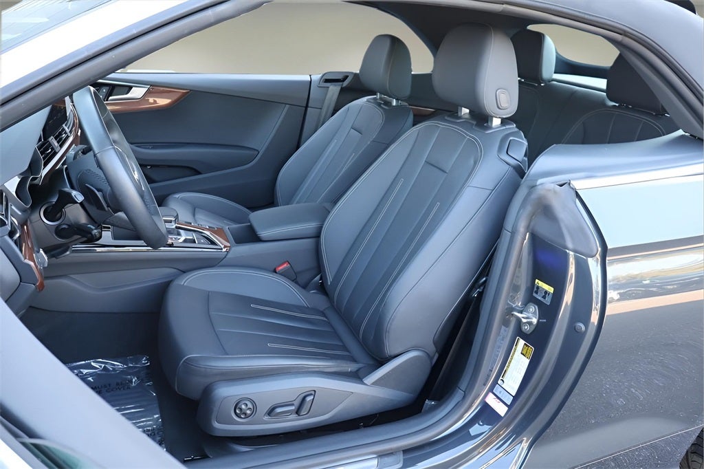 2021 Audi A5 45 Premium quattro