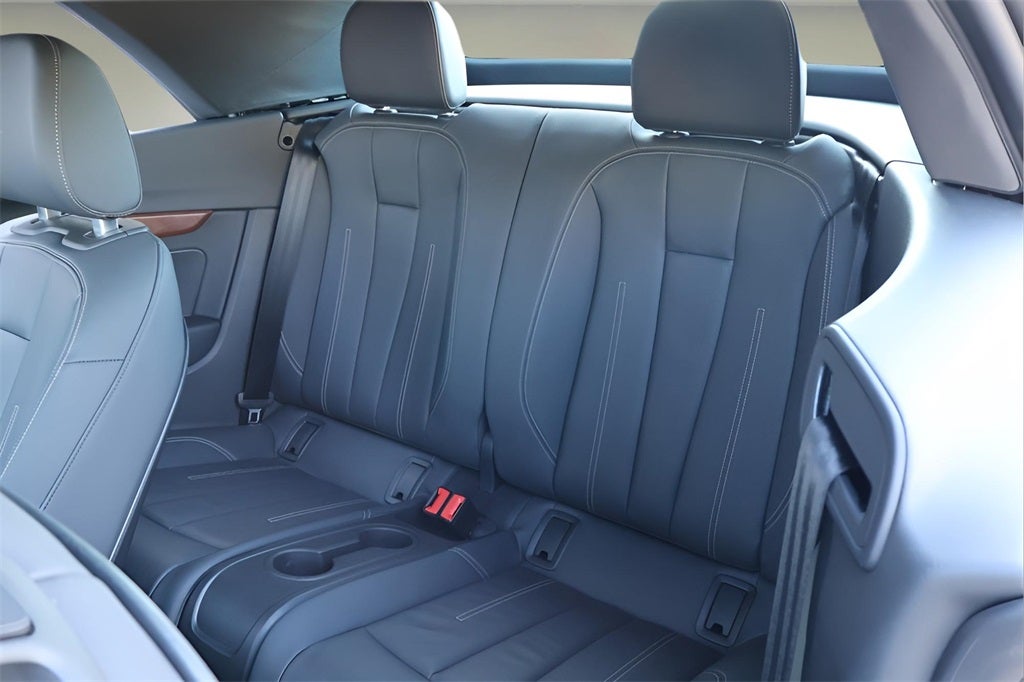 2021 Audi A5 45 Premium quattro