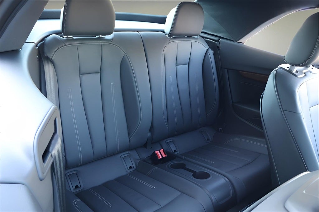 2021 Audi A5 45 Premium quattro