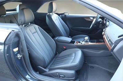 2021 Audi A5 45 Premium quattro