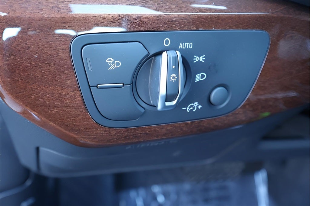 2021 Audi A5 45 Premium quattro