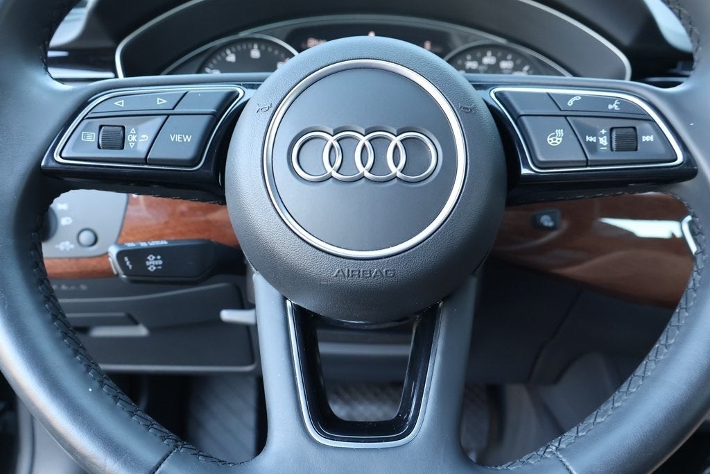 2021 Audi A5 45 Premium quattro