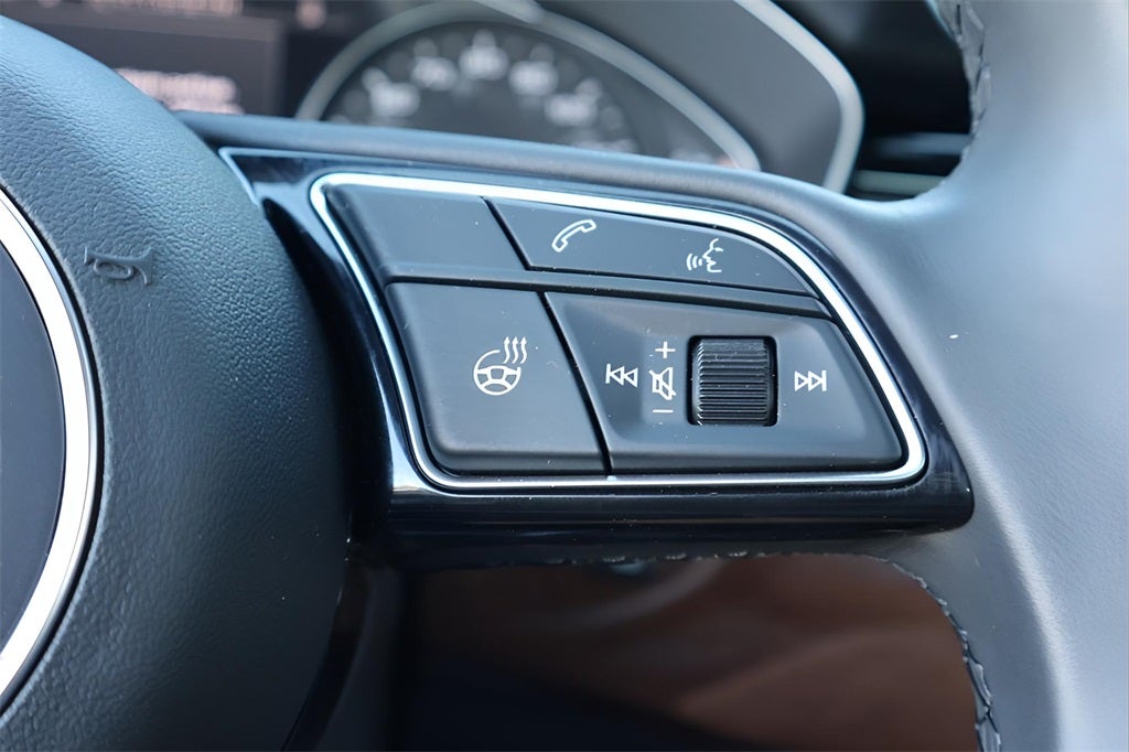 2021 Audi A5 45 Premium quattro