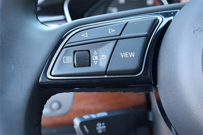 2021 Audi A5 45 Premium quattro