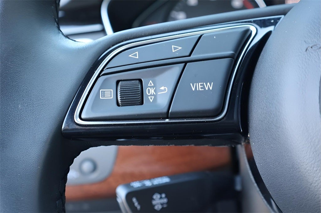 2021 Audi A5 45 Premium quattro