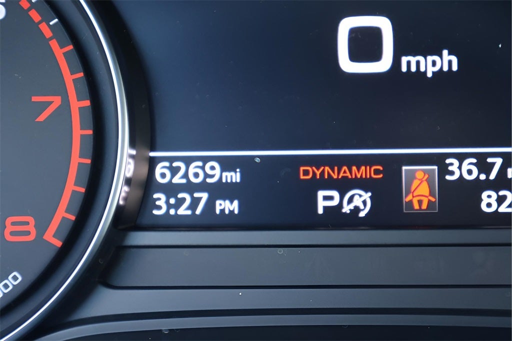 2021 Audi A5 45 Premium quattro