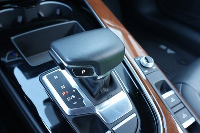 2021 Audi A5 45 Premium quattro