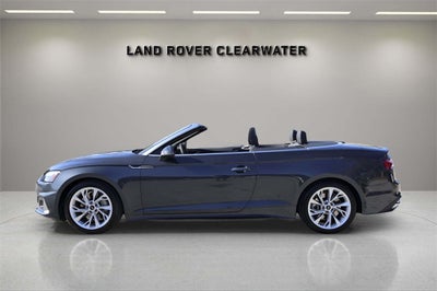 2021 Audi A5 45 Premium quattro