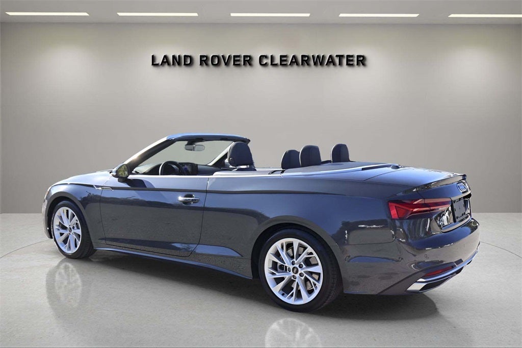 2021 Audi A5 45 Premium quattro