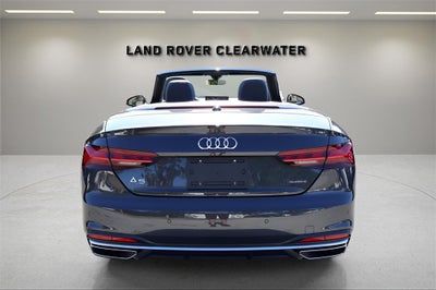 2021 Audi A5 45 Premium quattro