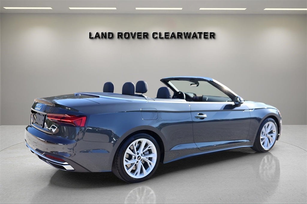 2021 Audi A5 45 Premium quattro