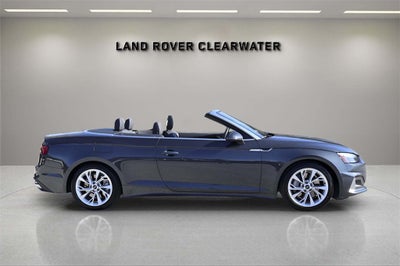 2021 Audi A5 45 Premium quattro