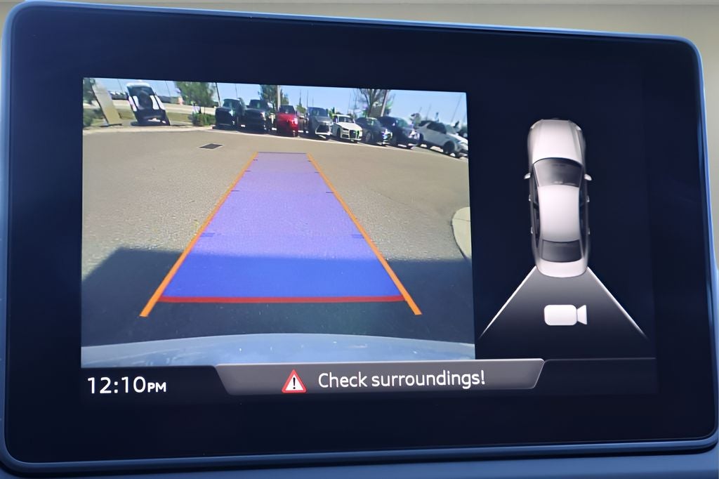 2019 Audi A4 2.0T Premium