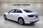 2019 Audi A4 2.0T Premium