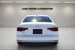 2019 Audi A4 2.0T Premium