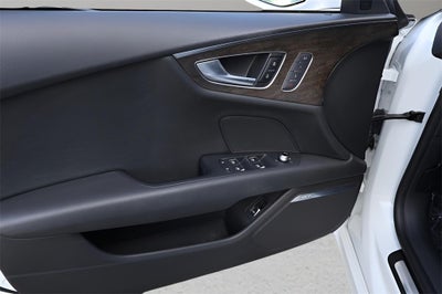 2017 Audi A7 3.0T Premium Plus quattro