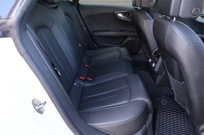 2017 Audi A7 3.0T Premium Plus quattro