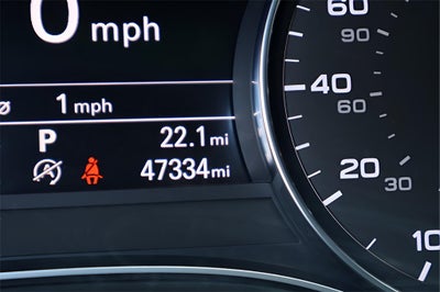 2017 Audi A7 3.0T Premium Plus quattro