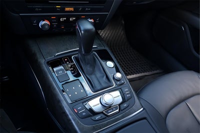 2017 Audi A7 3.0T Premium Plus quattro