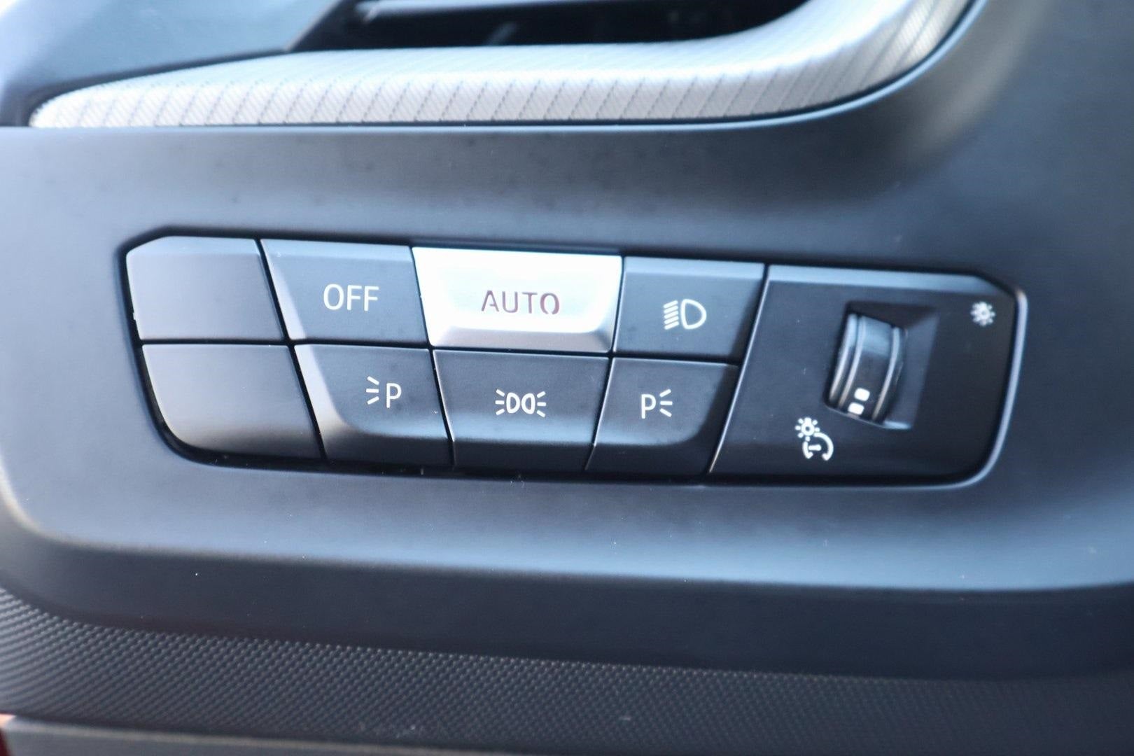 2020 BMW 2 Series M235i Gran Coupe xDrive