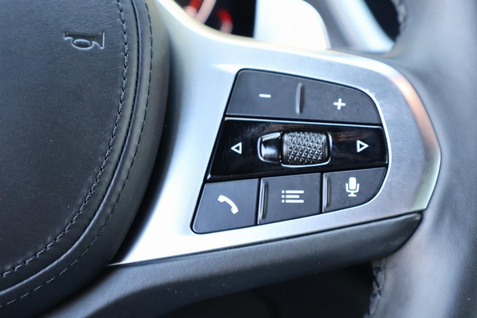 2020 BMW 2 Series M235i Gran Coupe xDrive