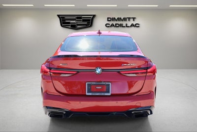 2020 BMW 2 Series M235i Gran Coupe xDrive