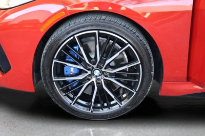 2020 BMW 2 Series M235i Gran Coupe xDrive