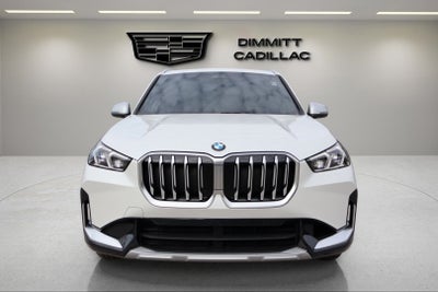 2024 BMW X1 xDrive28i