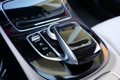 2018 Mercedes-Benz E-Class E 300