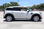 2022 MINI Cooper S Countryman Base