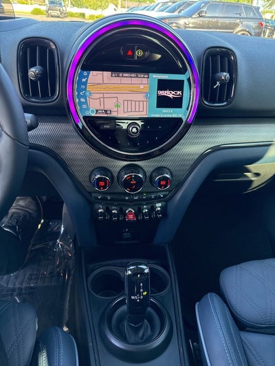 2022 MINI Cooper S Countryman Base