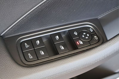 2022 Porsche Panamera Platinum Edition