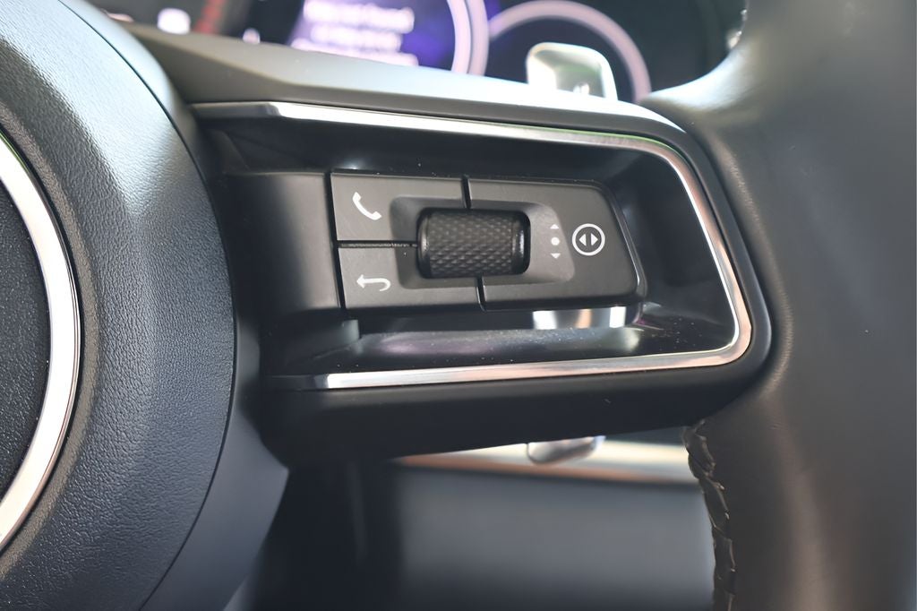 2022 Porsche Panamera Platinum Edition