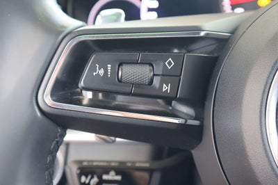 2022 Porsche Panamera Platinum Edition