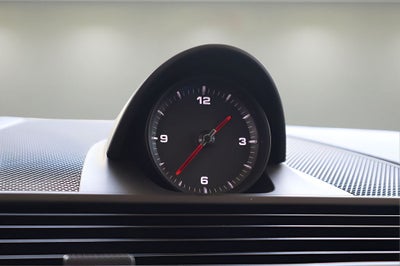 2022 Porsche Panamera Platinum Edition