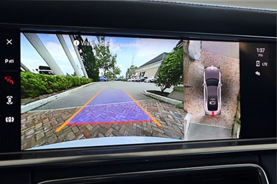 2022 Porsche Panamera Platinum Edition